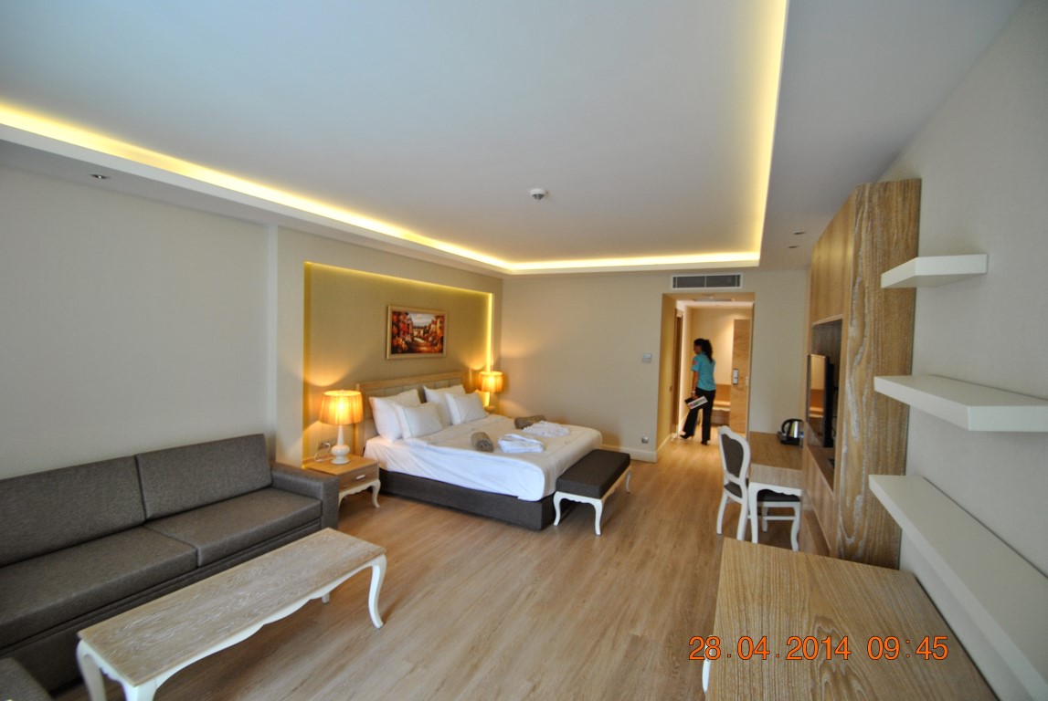 imagini hotel BELLIS BELEK